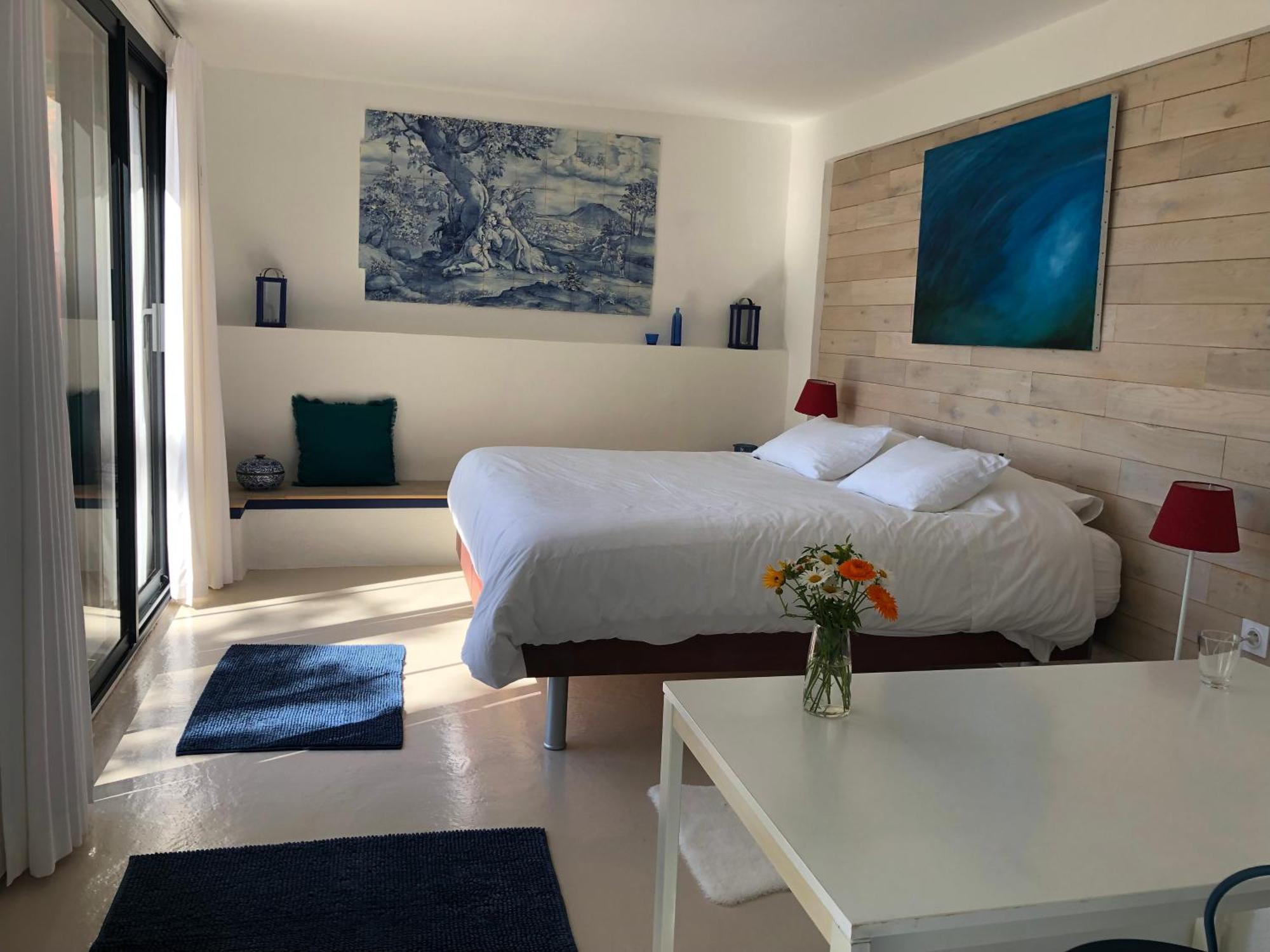 Reve D'Etoiles Bed and Breakfast Saint-Laurent-de-Cerdans Eksteriør billede